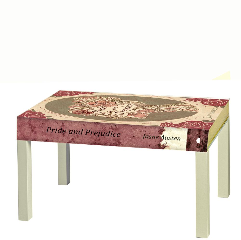 Tables basses - TAVOLO-LIBRO Table-Livre - ART FRIGÒ - ABAT BOOK