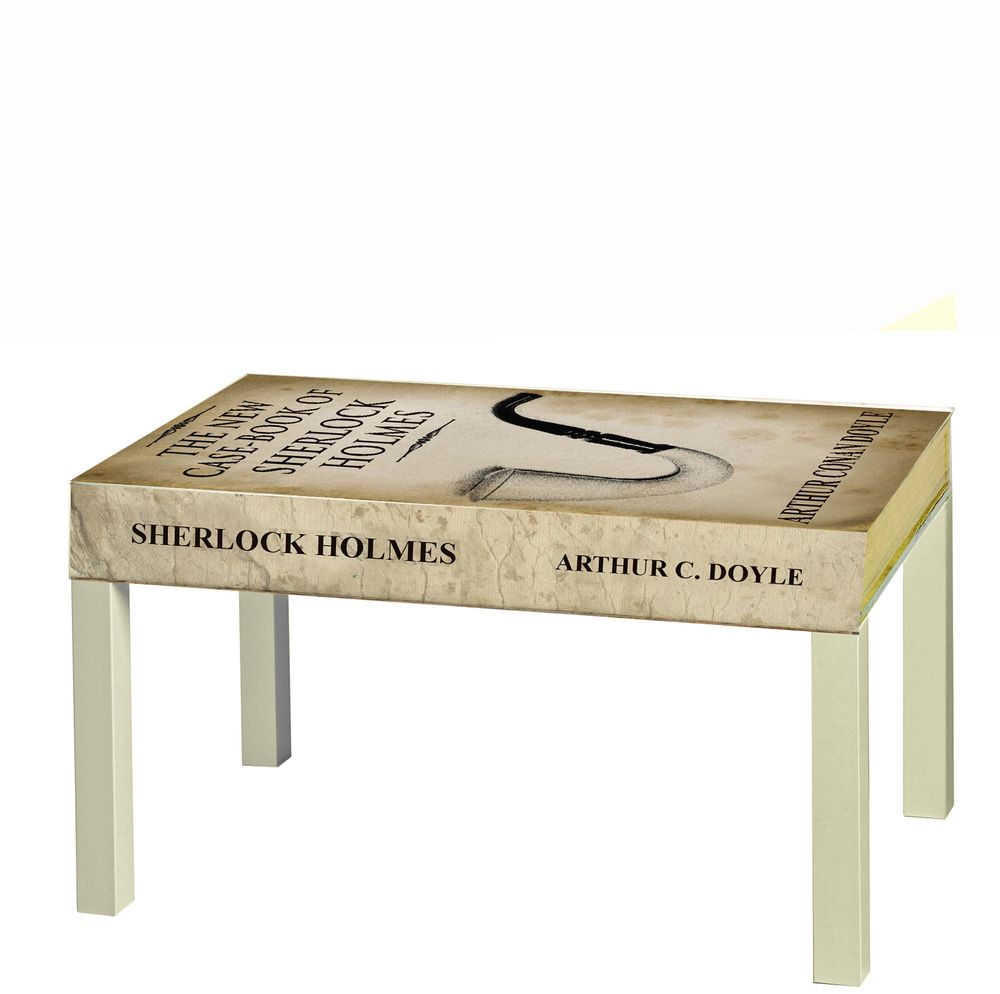 Tables basses - TAVOLO-LIBRO Table-Livre - ART FRIGÒ - ABAT BOOK