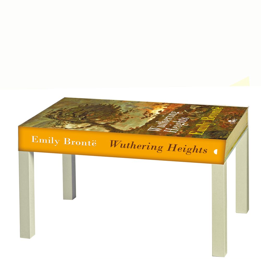 Tables basses - TAVOLO-LIBRO Table-Livre - ART FRIGÒ - ABAT BOOK