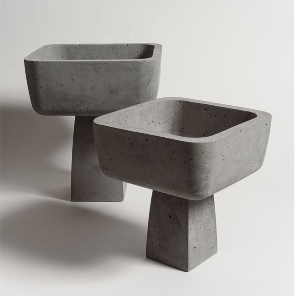 Chambres d'hôtels - PÉDESTAL Vaisseau de pièce centrale - ALENTES