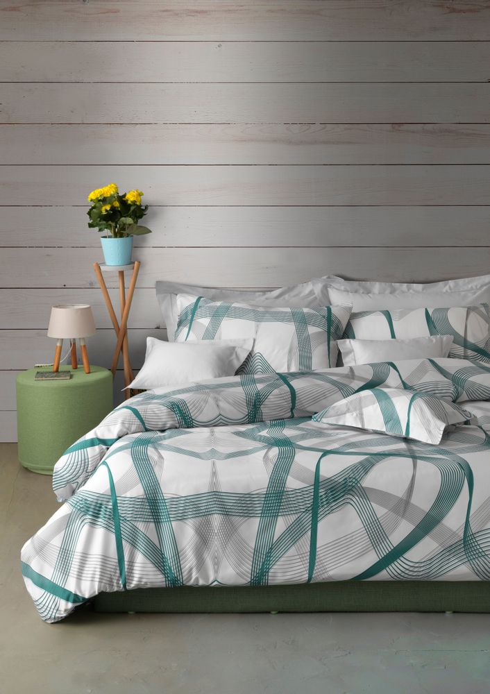 Linge de lit - Onda - CAMILLA TEXTILES