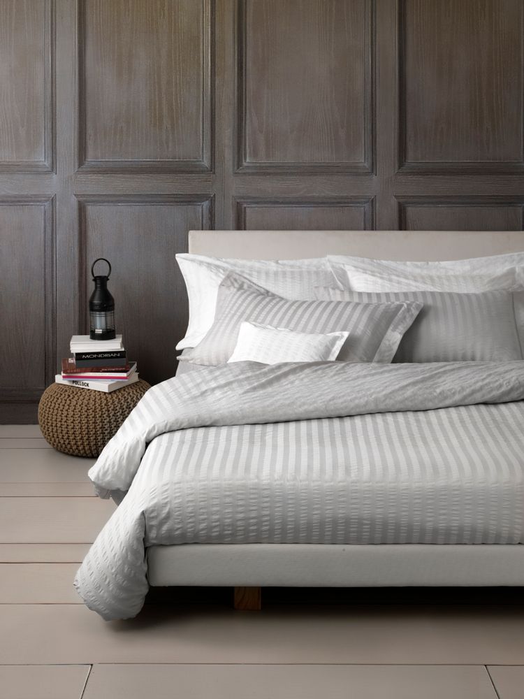 Linge de lit - Brille - CAMILLA TEXTILES