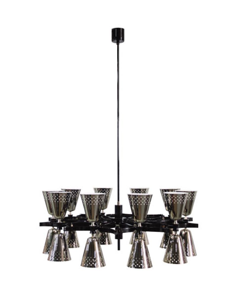 Plafonniers - CHARLES SUSPENSION - COVET HOUSE