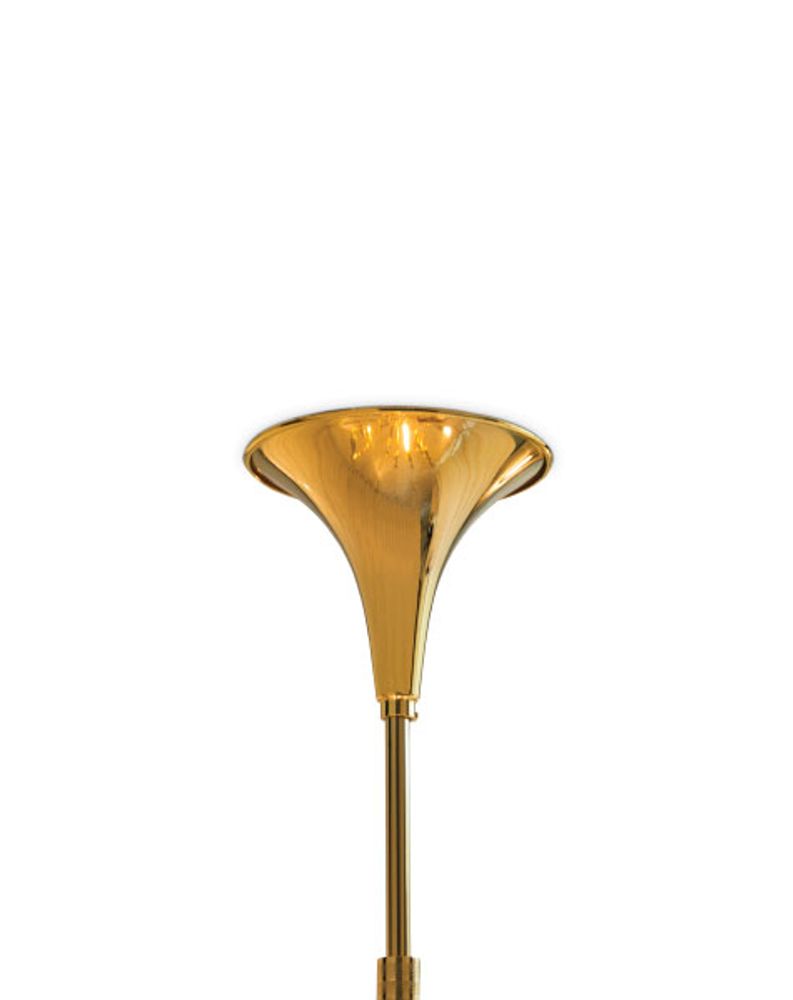 Aménagements pour bureau - Clark Suspension Lamp - COVET HOUSE