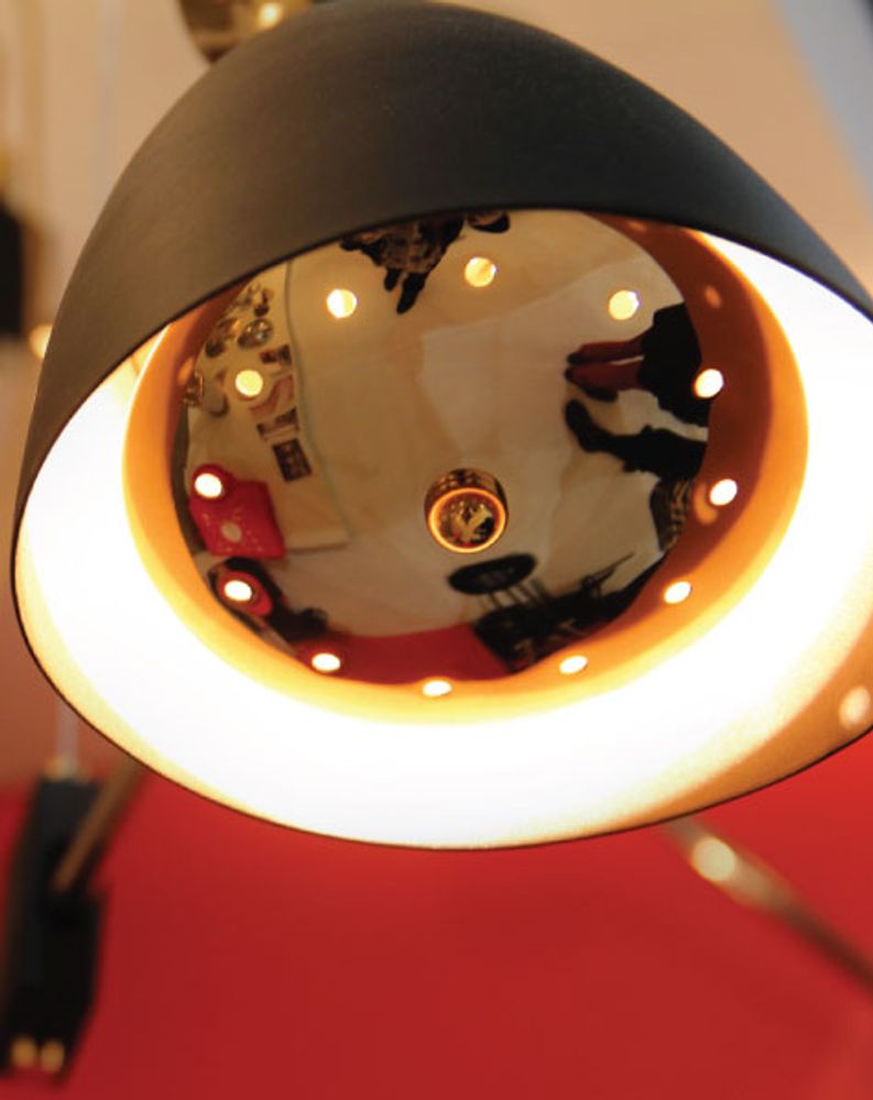 Office design and planning - Duke Pendant Lamp - COVET HOUSE
