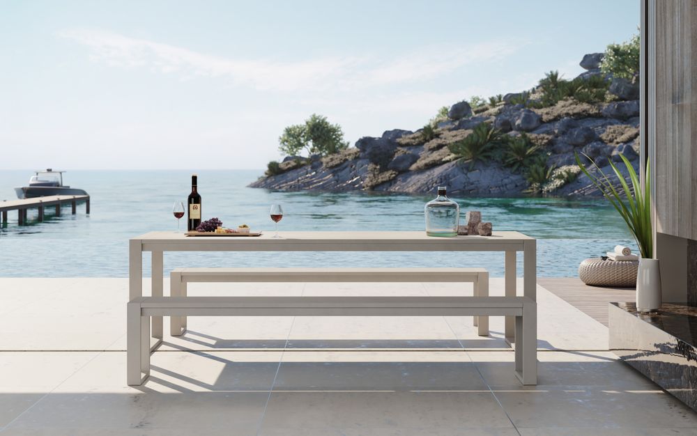 Canapés - Eos Canapé, 3 place - CASE