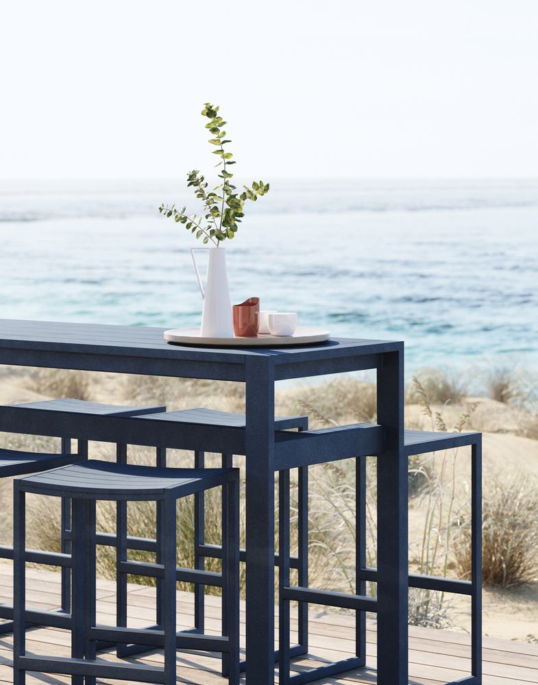 Canapés - Eos Canapé, 3 place - CASE