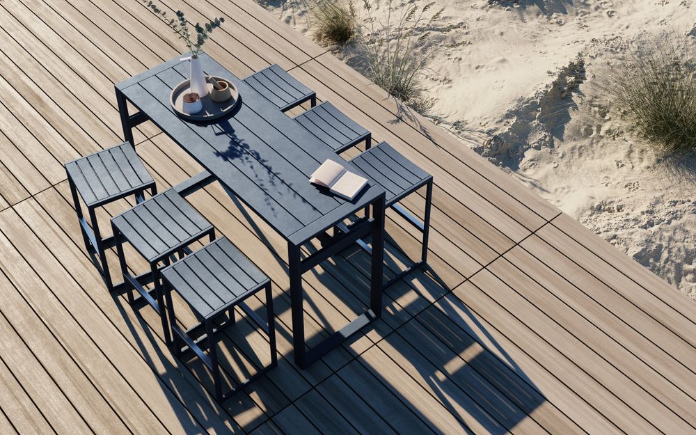 Canapés - Eos Canapé, 3 place - CASE