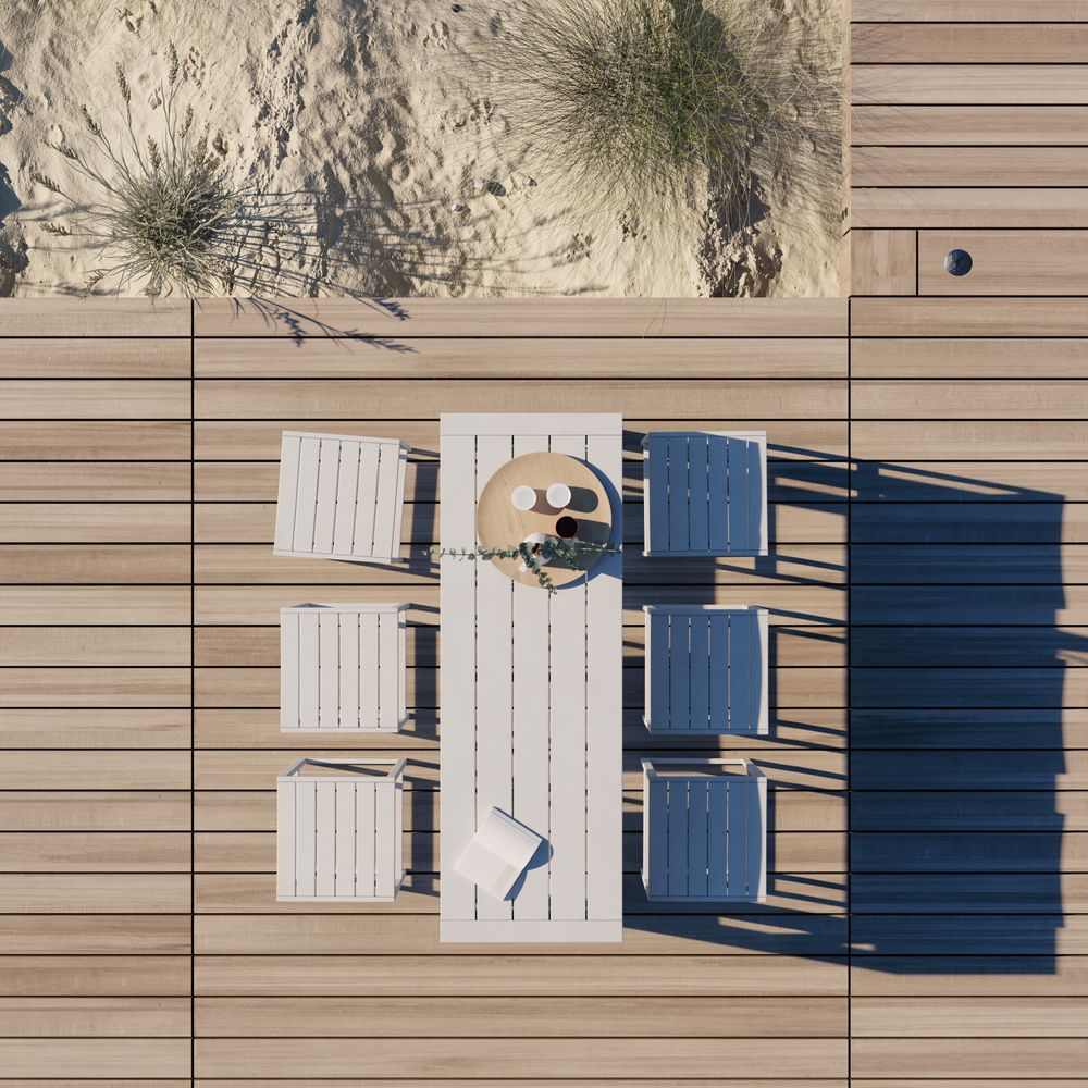 Canapés - Eos Canapé, 3 place - CASE