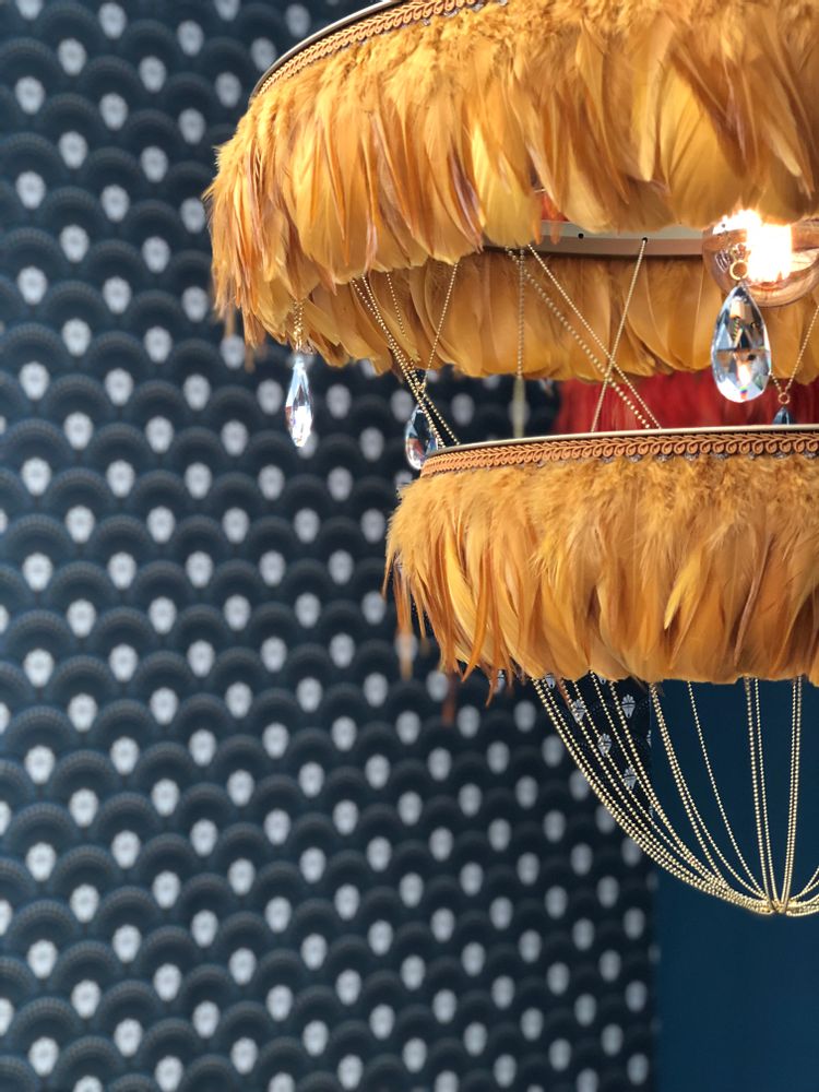 Plafonniers - Bertie - COLDHARBOUR LIGHTS