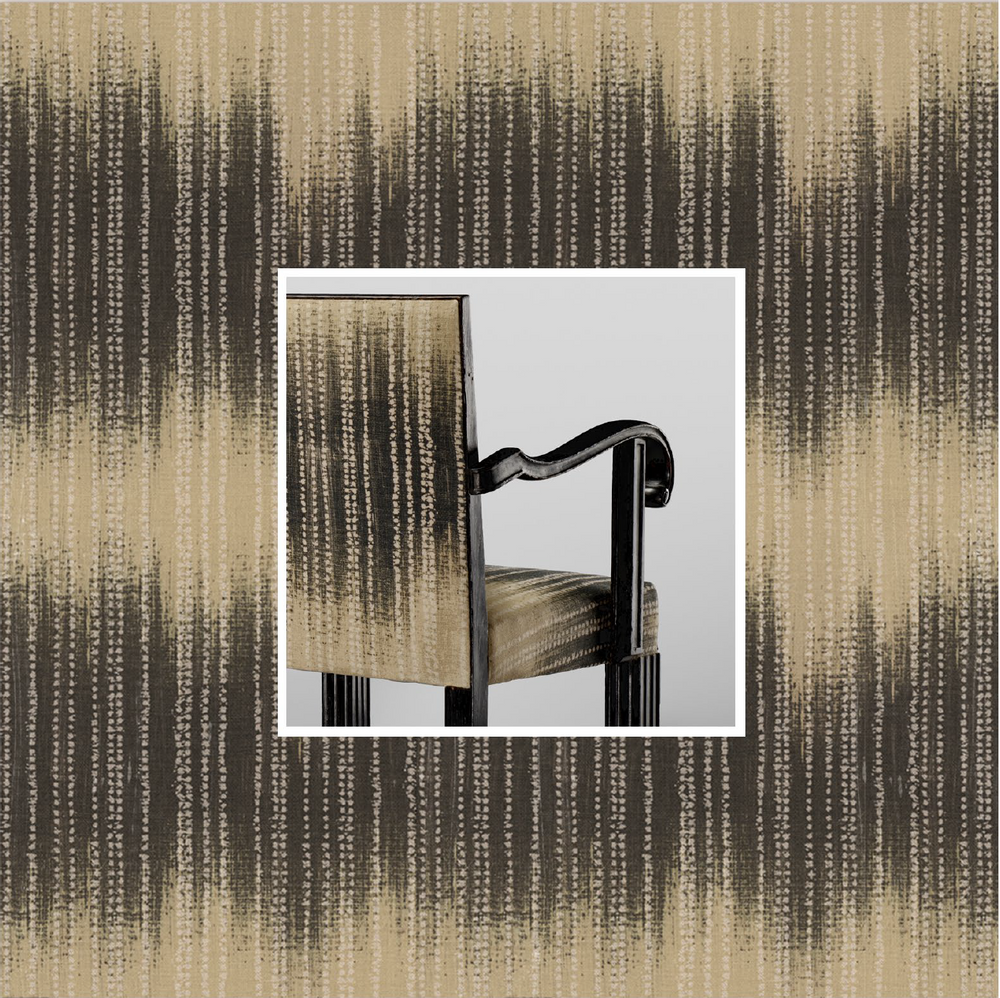 Fabrics - L'Orage  - JENNIFER SHORTO