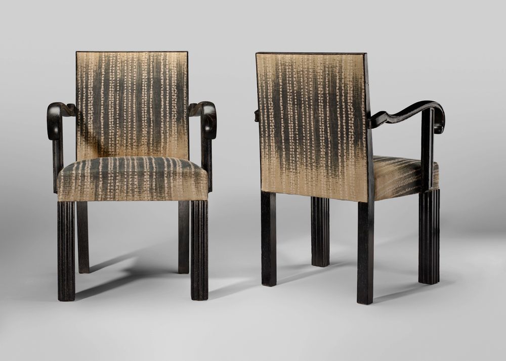 Fabrics - L'Orage  - JENNIFER SHORTO