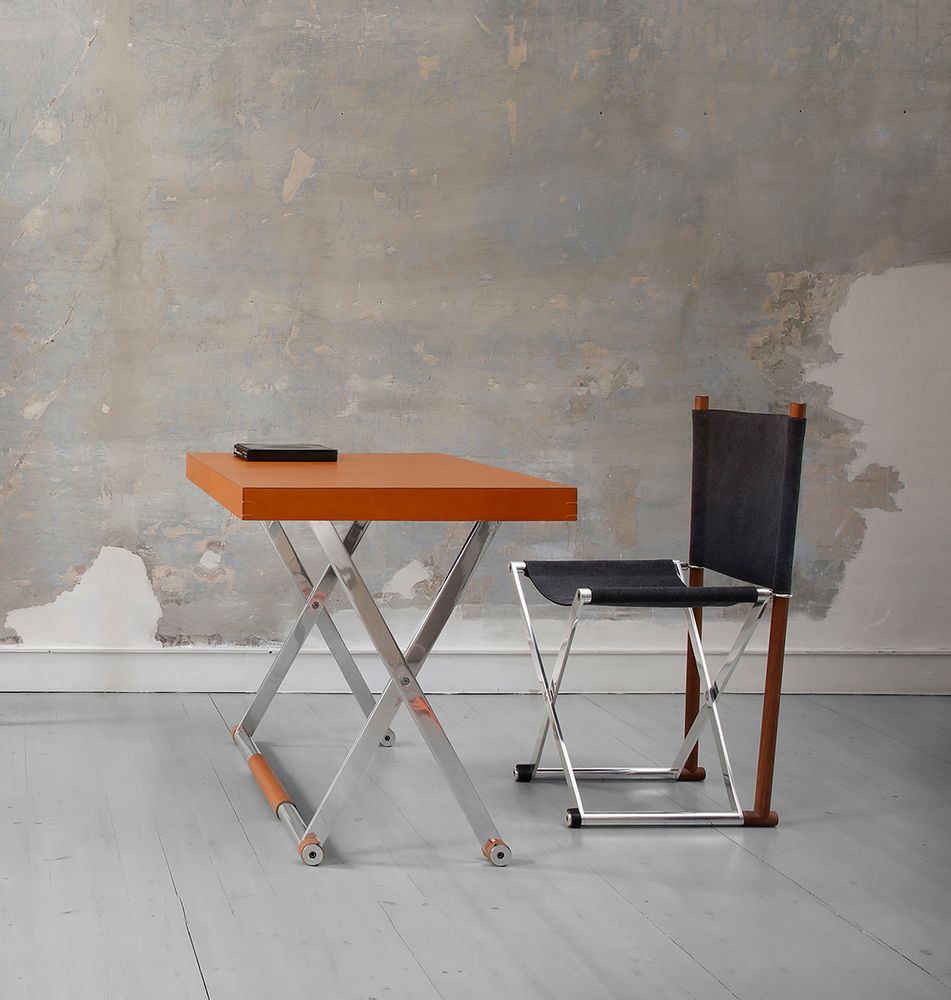 Desks - Stylo Desk - TONUCCI MANIFESTO DESIGN