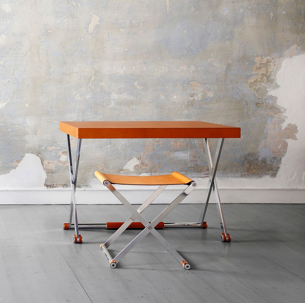 Desks - Stylo Desk - TONUCCI MANIFESTO DESIGN