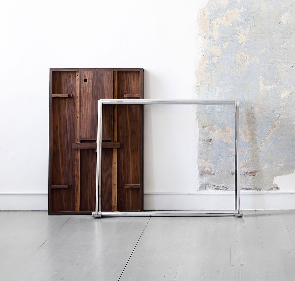 Desks - Stylo Desk - TONUCCI MANIFESTO DESIGN