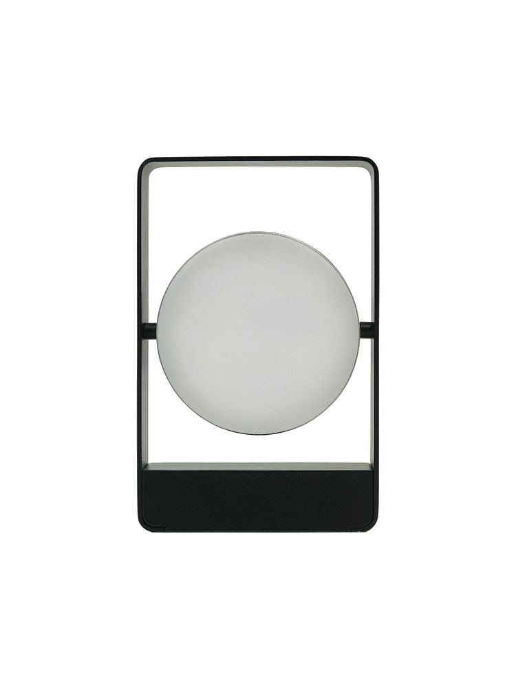 Moveable lighting - Mouro Lamp - CASE