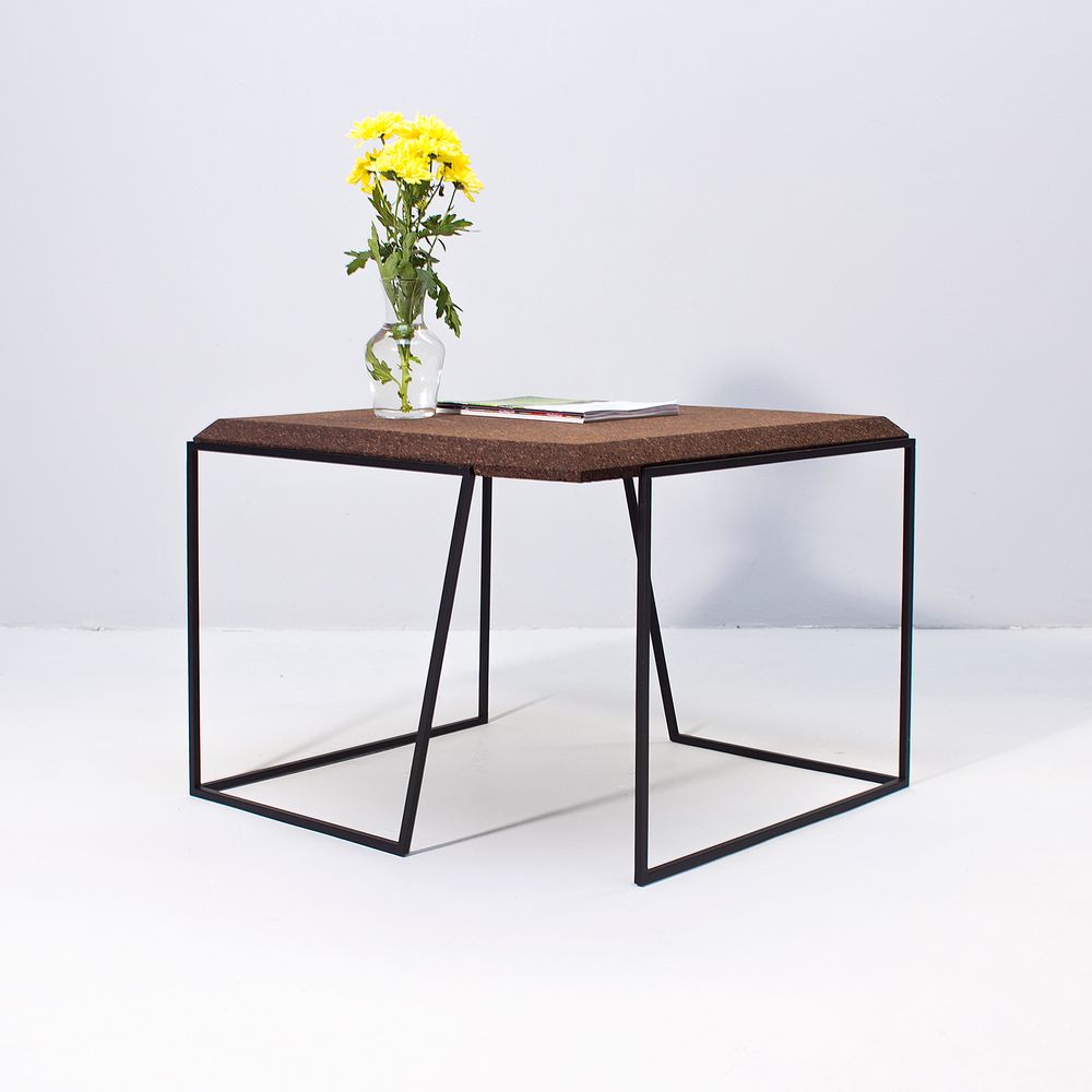 Coffee tables - Grão collection - GALULA