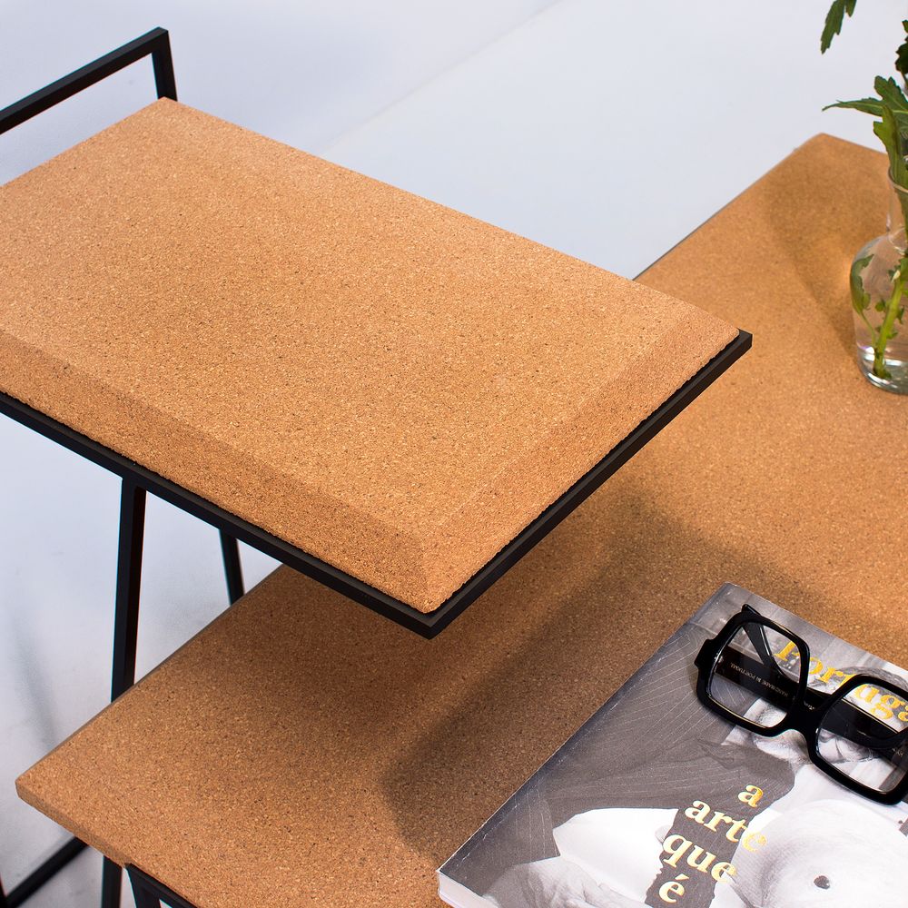 Coffee tables - Grão collection - GALULA