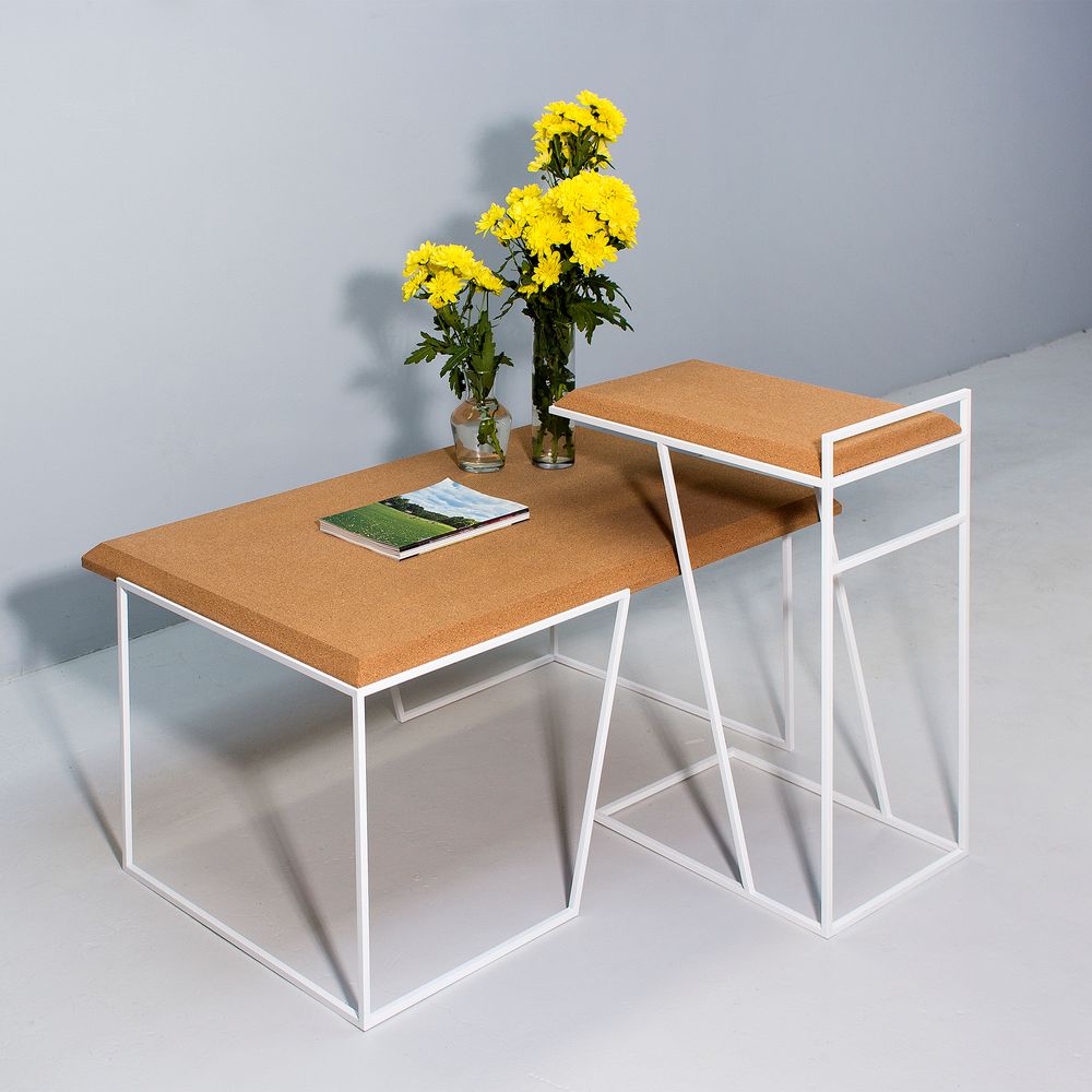 Coffee tables - Grão collection - GALULA