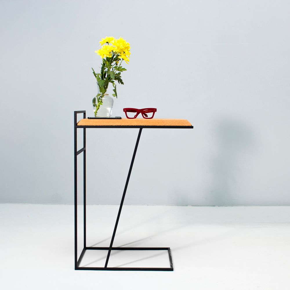 Coffee tables - Grão collection - GALULA