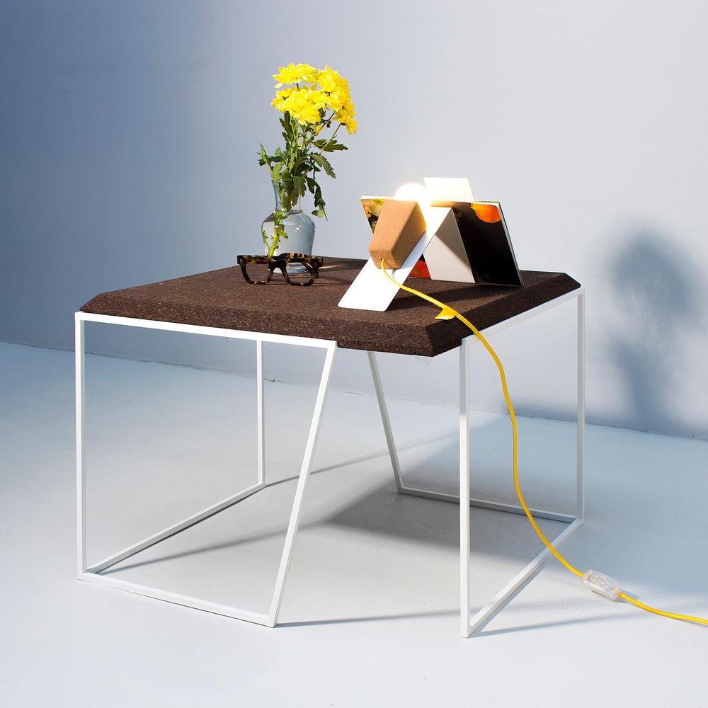 Coffee tables - Grão collection - GALULA