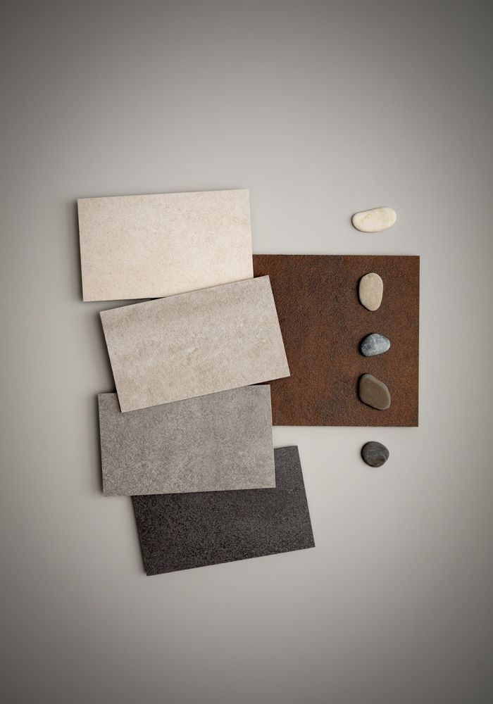 Indoor floor coverings - Concreto - CERAMICHE LEA