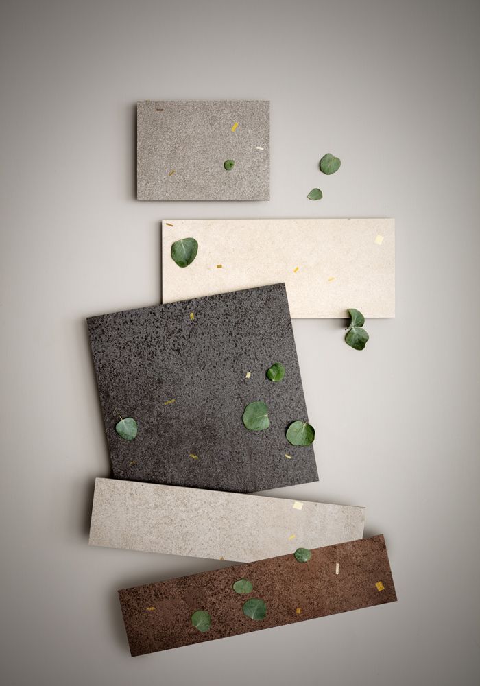 Indoor floor coverings - Concreto - CERAMICHE LEA