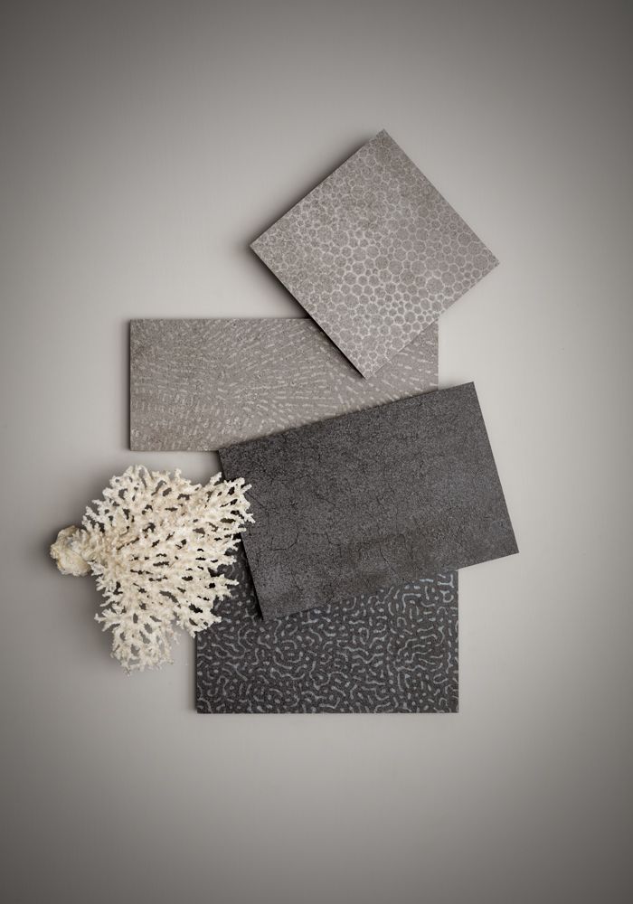 Indoor floor coverings - Concreto - CERAMICHE LEA