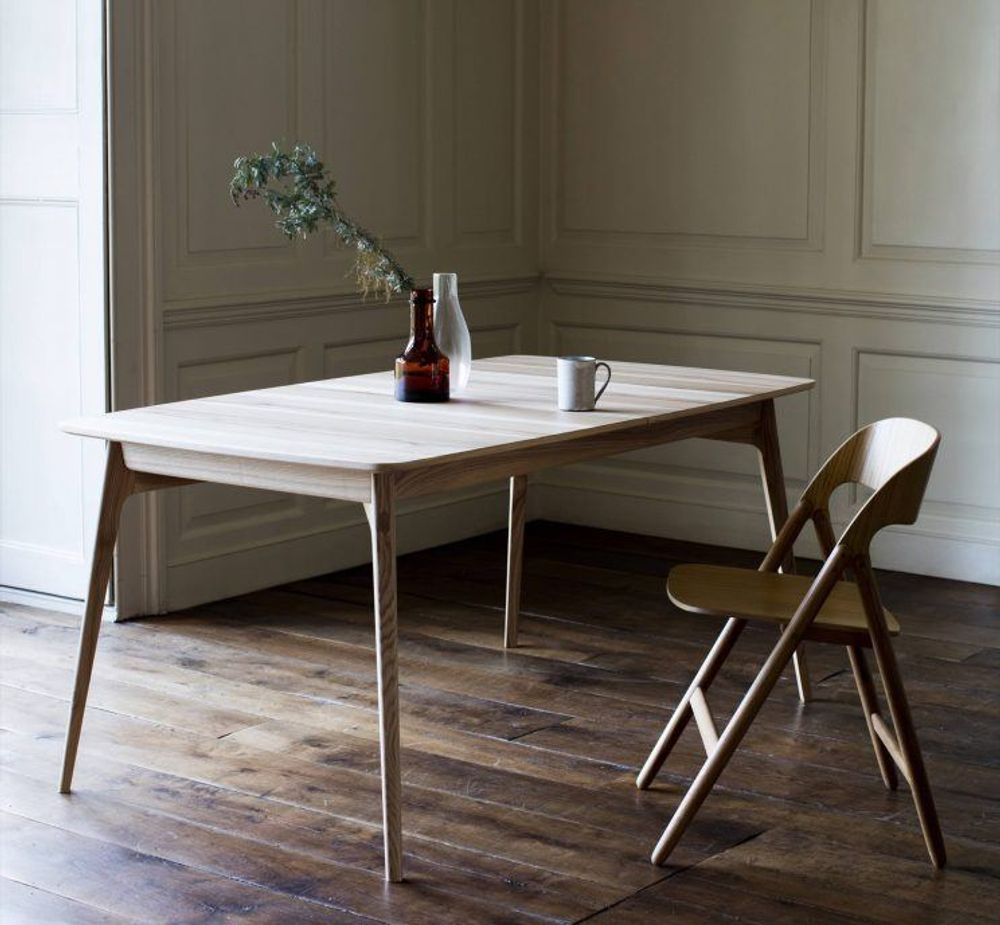 Tables Salle à Manger - Dulwich Table - CASE
