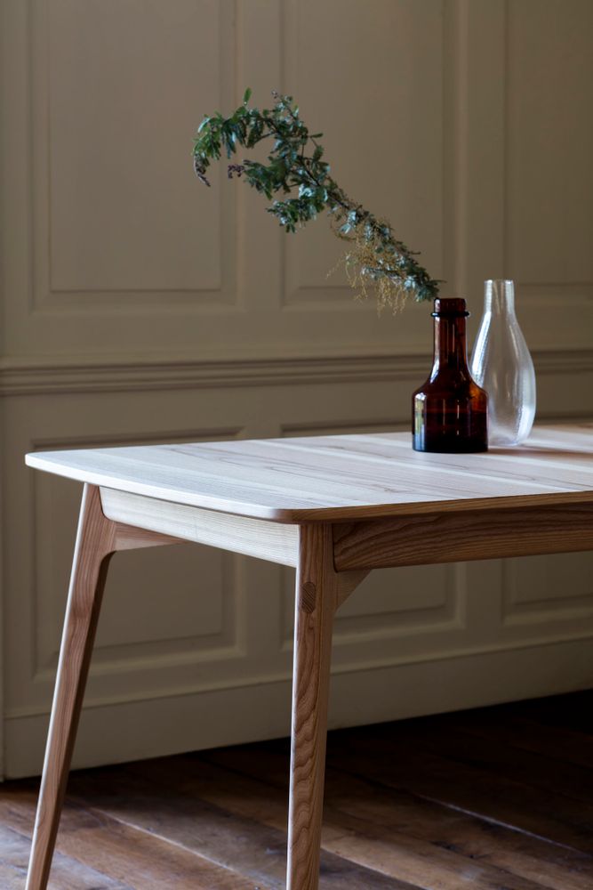 Tables Salle à Manger - Dulwich Table - CASE