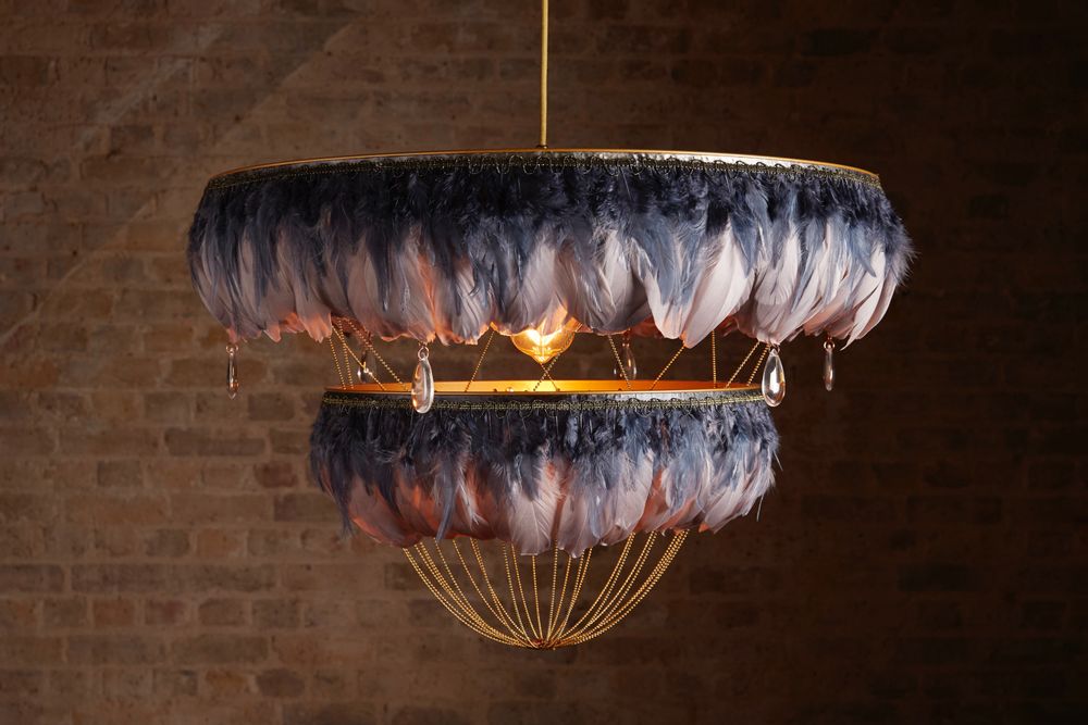 Plafonniers - Bertie - COLDHARBOUR LIGHTS