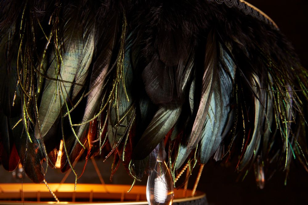 Plafonniers - Bertie - COLDHARBOUR LIGHTS