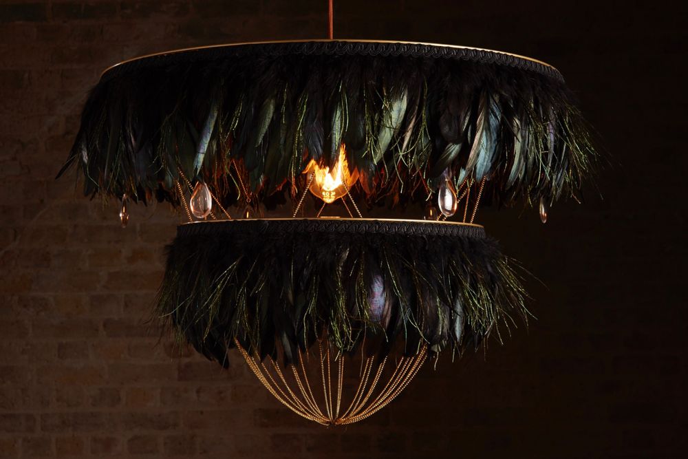 Plafonniers - Bertie - COLDHARBOUR LIGHTS