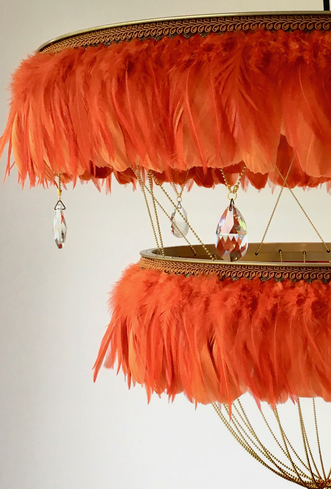 Plafonniers - Bertie - COLDHARBOUR LIGHTS