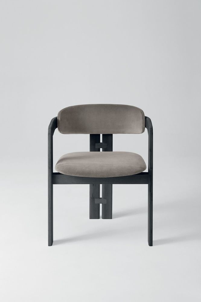 Chairs - 0414 - GALLOTTI & RADICE