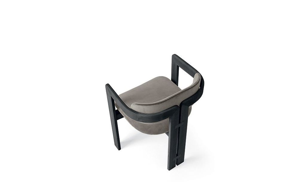 Chairs - 0414 - GALLOTTI & RADICE