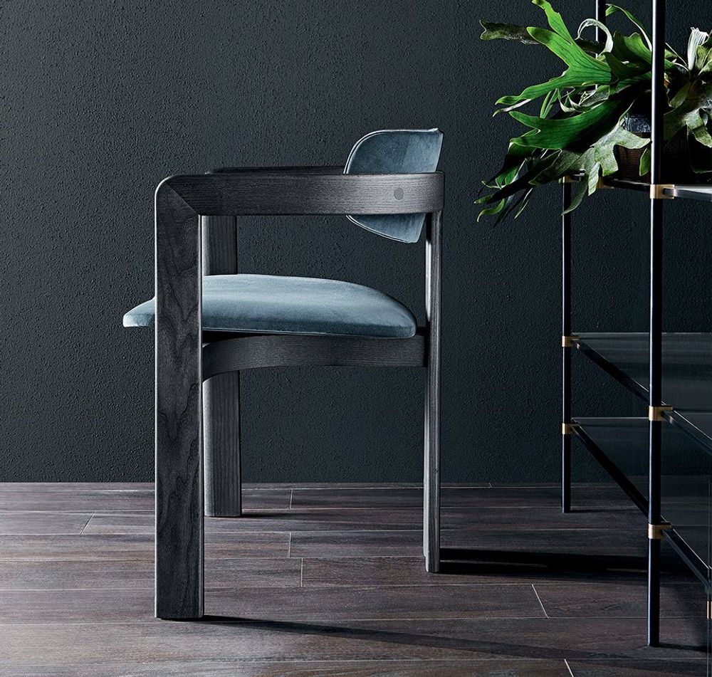 Chairs - 0414 - GALLOTTI & RADICE