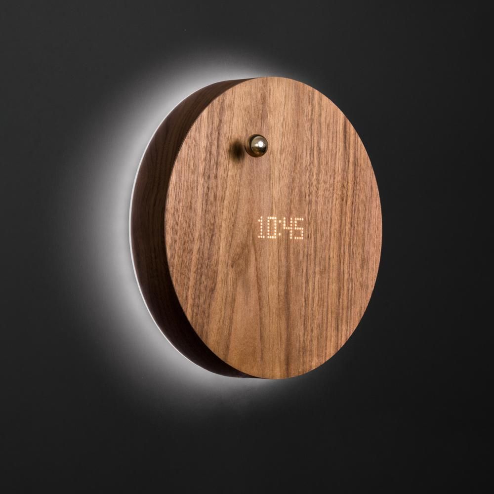 Clocks - FLYTE Story clock - FLYTE