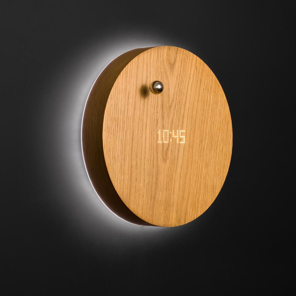 Clocks - FLYTE Story clock - FLYTE