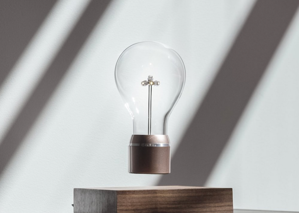 Objets design - Luminaires d'ambiance FLYTE - FLYTE