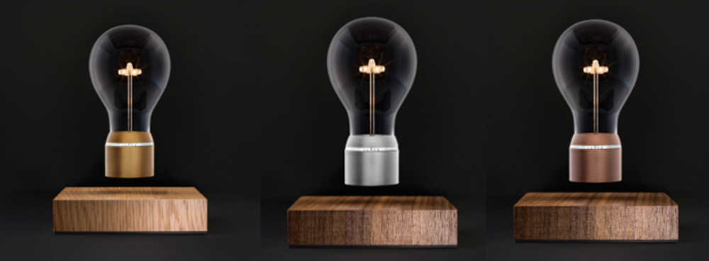 Objets design - Luminaires d'ambiance FLYTE - FLYTE