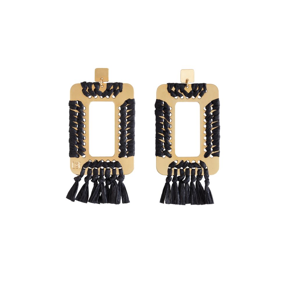 Bijoux - Boucles d'oreilles AYAD - CAMILLE ENRICO