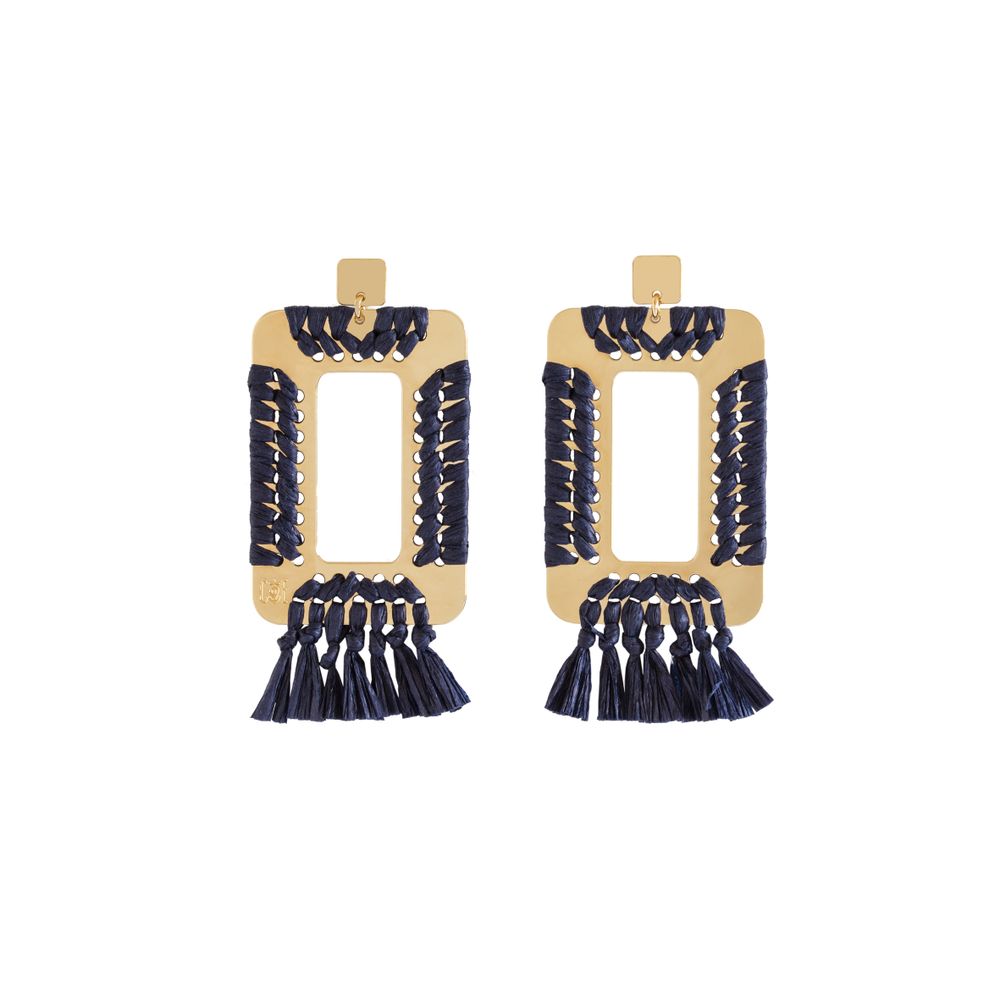 Bijoux - Boucles d'oreilles AYAD - CAMILLE ENRICO