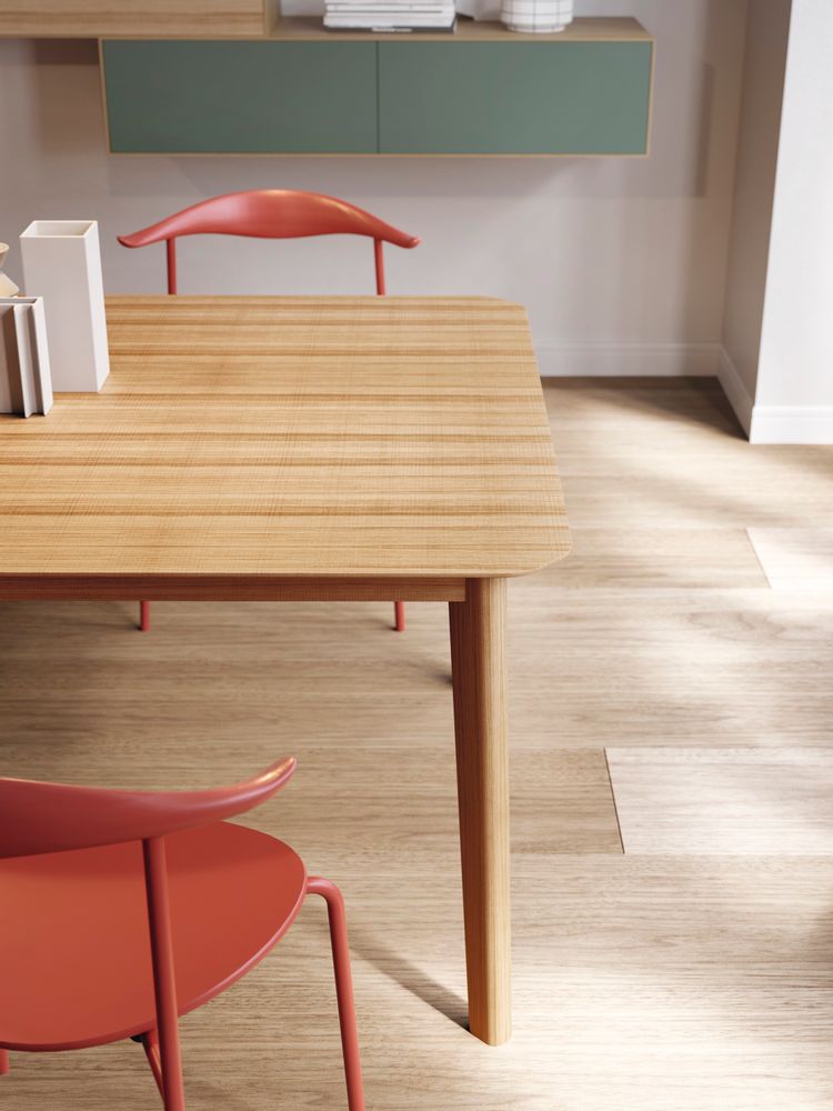 Dining Tables - Ari Table - TREKU