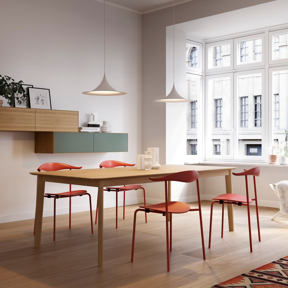 Dining Tables - Ari Table - TREKU