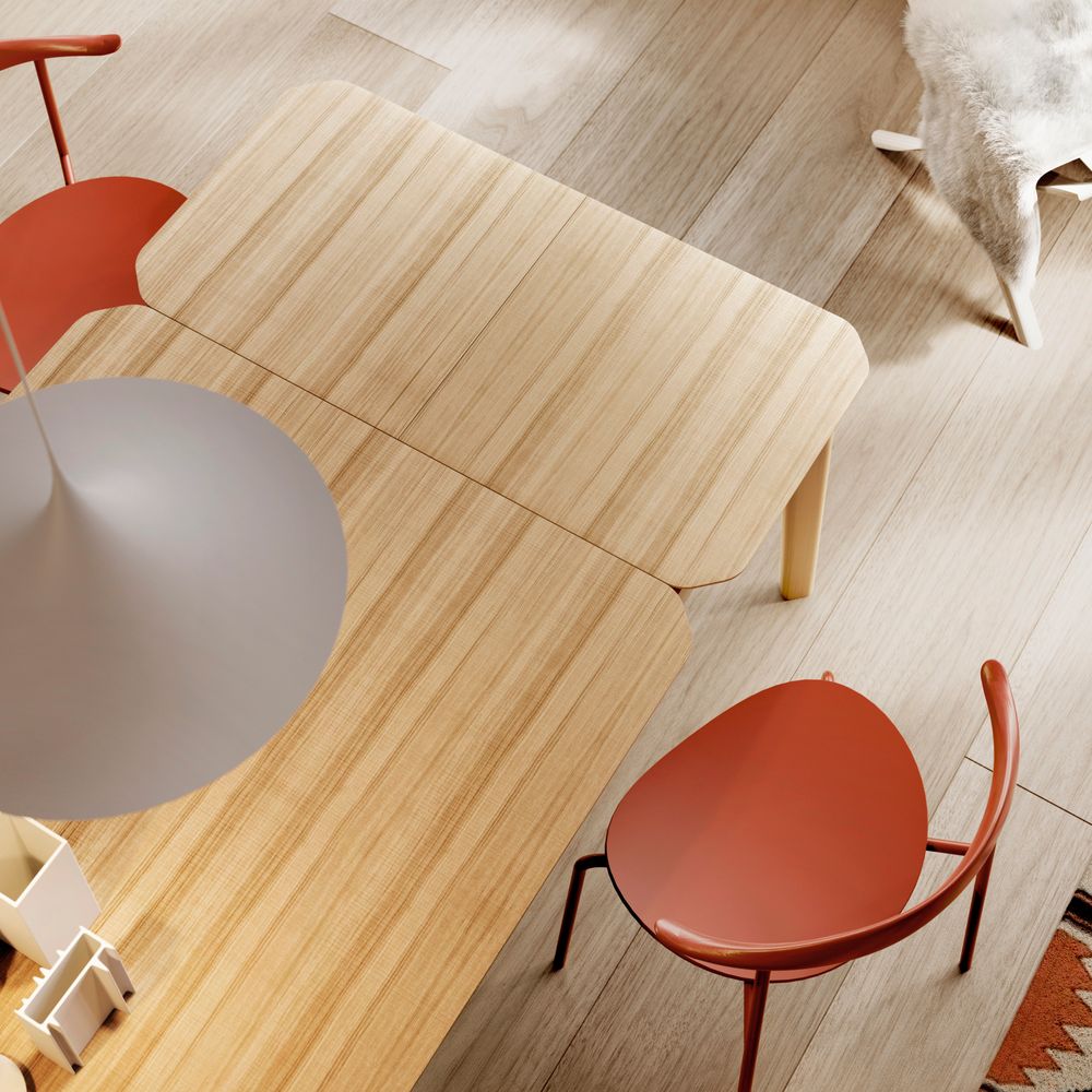 Dining Tables - Ari Table - TREKU