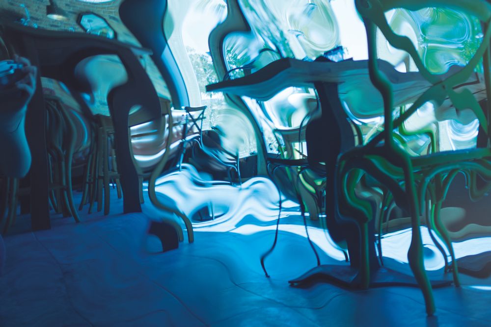 Autres décorations murales - WAY OF LIGHT - CITYNOX