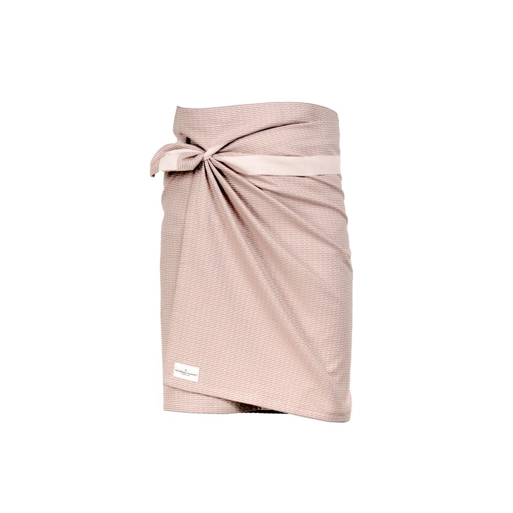 Bath towels - Wellness towel Series - THE ORGANIC COMPANY