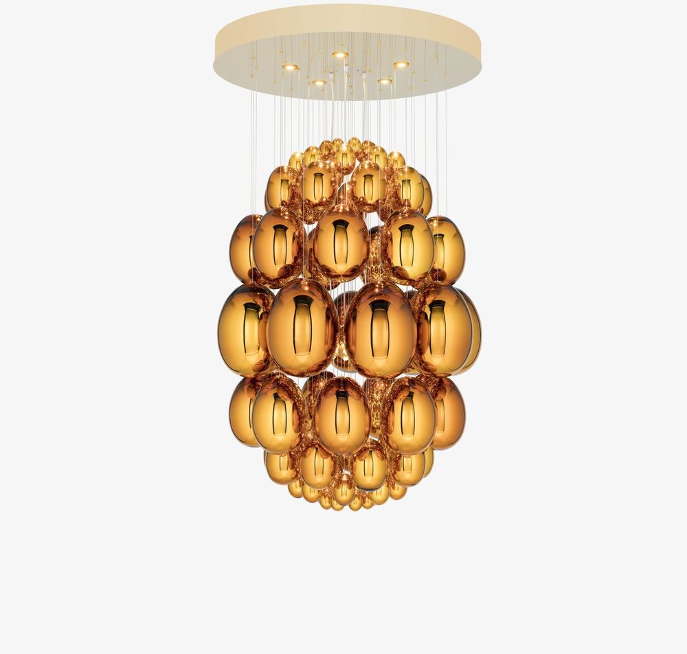 Suspensions - UOVO - LASVIT