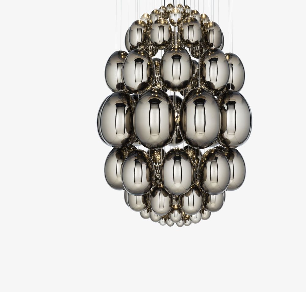 Suspensions - UOVO - LASVIT